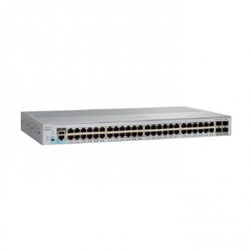 Cisco WS-C2960L-48TQ-LL Catalyst 2960L Switch