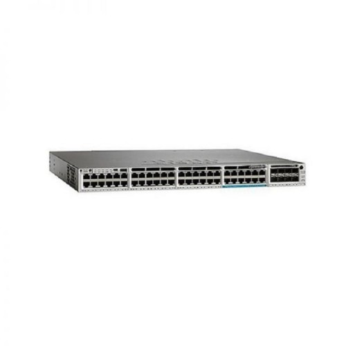Commutateur Cisco WS-C3850-12X48UW-S Catalyst 3850