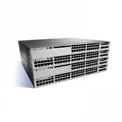 Commutateur Cisco WS-C3850-16XS-S Catalyst 3850