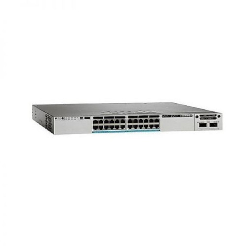 Cisco WS-C3850-24XU-S Catalyst 3850 Switch