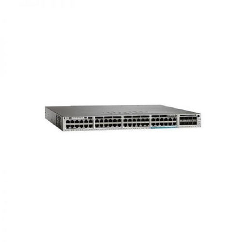 Cisco WS-C3850-48UW-S Catalyst 3850 Switch