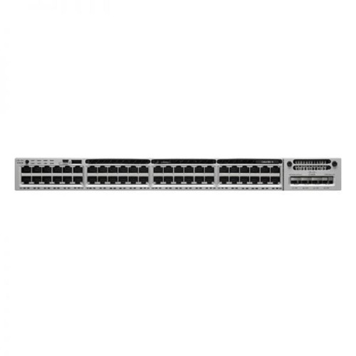 Cisco WS-C3850-48W-S Catalyst 3850 Switch