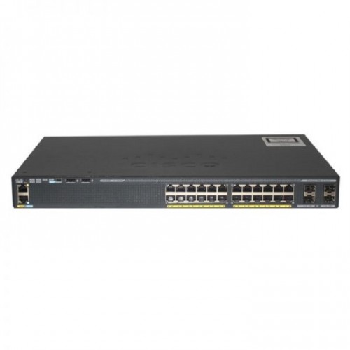 Cisco C1-C2960X-24TS-L ONE Catalyst 2960 Series