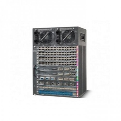 Cisco C1-C4510RE-S7-+96V-+ONE Catalyst 4500 Series