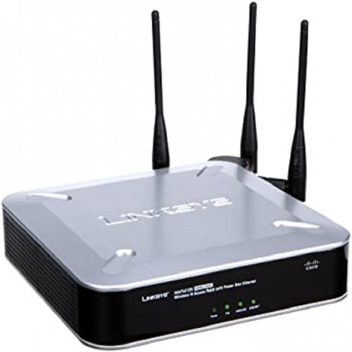 Cisco WAP4410N Wireless-N Access Point