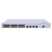 Huawei CloudEngine S310 Series Switches - S310-24P4S