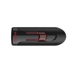 SanDisk Cruzer Glide 256GB SDCZ600-256G-G35 3.0 USB Flash Drive
