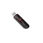 SanDisk Cruzer Glide 64GB SDCZ600-064G-G35 3.0 USB Flash Drive
