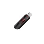 SanDisk Cruzer Glide 128GB SDCZ600-128G-G35 3.0 USB Flash Drive