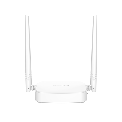 Route du modem ADSL Wi-Fi Tenda D301 v4.0 N300