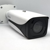 Dahua (IPC-HFW5431EP-Z) IP Bullet camera 4MP - 2.7-12mm motorized lens