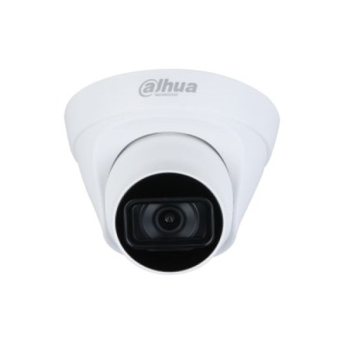 Dahua HDW1230T1-S5-2MP Caméra réseau à focale fixe