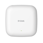 D-Link DAP-X2810 Nuclias Connect AX1800 Wi-Fi 6 Access Point 