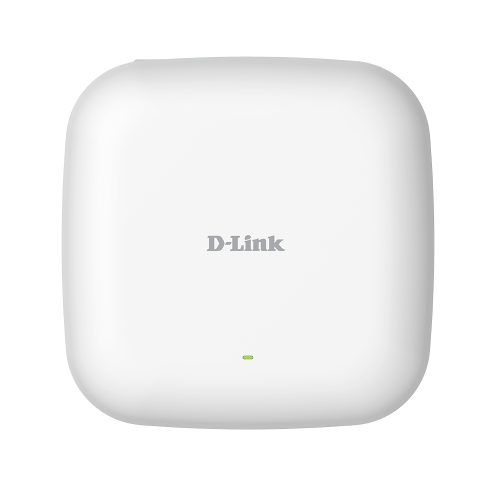 D-Link DAP-X2810 Nuclias Connect AX1800 Wi-Fi 6 Access Point