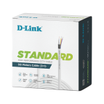 D-Link DCC-CAL-90 90m Standard CCTV cable