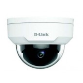 D-Link DCS-F5602 Dome Camera
