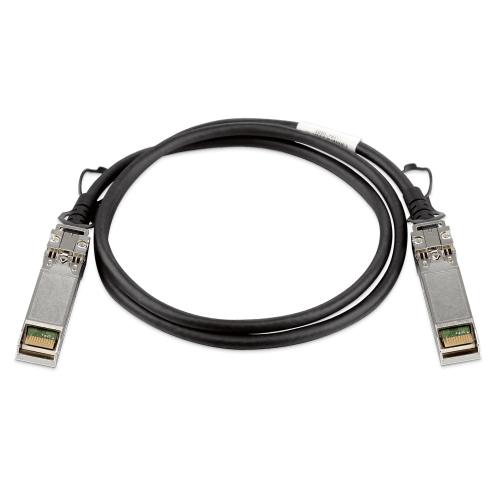 D-Link DEM-CB100S 10G Passive SFP+ Twinaxial Direct Attach Cable