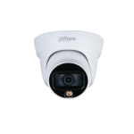 Dahua DH-HAC-HDW1509TLP-LED 5MP Full-color Starlight HDCVI Eyeball Camera