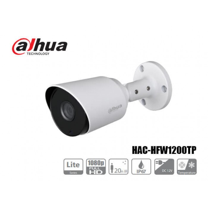 Dahua DH-HAC-HFW1200TP Call for Price +97142380921 in Dubai