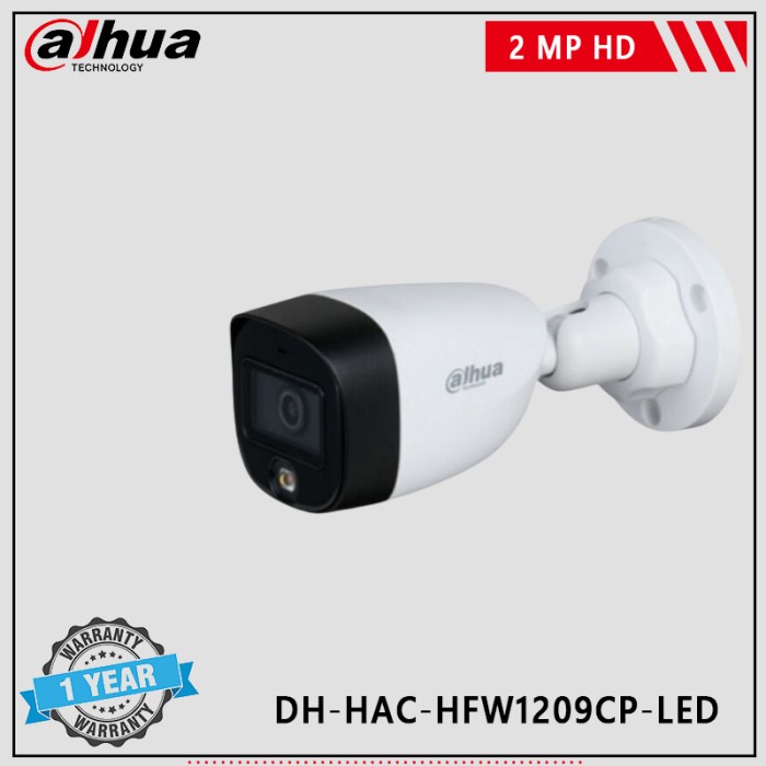 DAHUA DHHACHFW1209CPLED Call for Best Price +97142380921 in Dubai