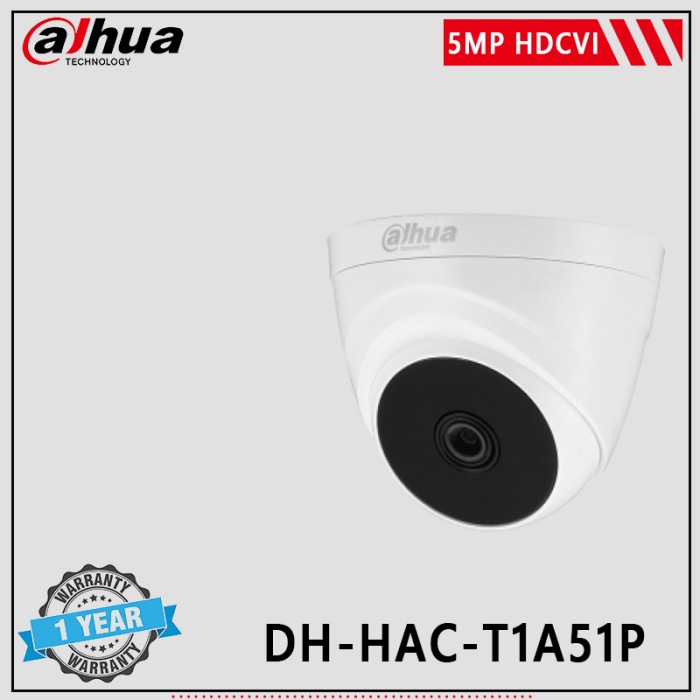 dahua t1a51p