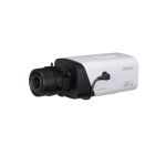 Dahua (DH-IPC-HF5241EP-E) 2MP Box WizMind Network Camera