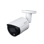 Dahua DH-IPC-HFW2439S-SA-LED-S2 4MP Lite Full-color Fixed-focal Bullet Network Camera