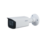 Dahua (DH-IPC-HFW3241TP-ZS) 2MP IR Vari-focal Bullet WizSense Network Camera