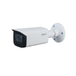 Dahua (DH-IPC-HFW3441TP-ZS) 4MP IR Vari-focal Bullet WizSense Network Camera