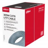 Dahua DH-PFM920I-6UN-CN UTP CAT6 Cable