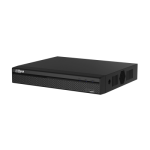 dahua (DH-XVR4116HS-X) 16 Channel Penta-brid 720P Compact 1U Digital Video Recorder