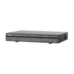 Dahua (DH-XVR5108H-4KL-X) 8/16 Channel Penta-brid 4K Mini 1U Digital Video Recorder