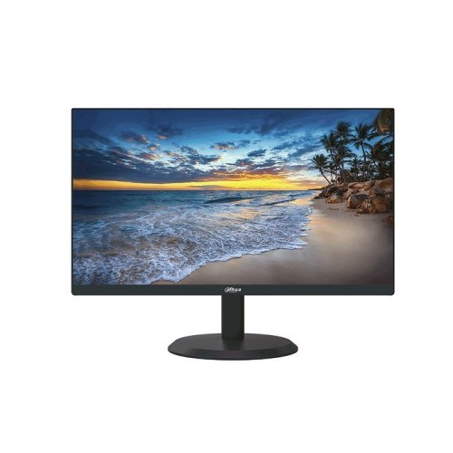 DAHUA 22 inch DHI-LM22-H200 FHD 1920×1080 Refresh Rate 60Hz Response