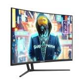 Dahua DHI LM32 E230C 32-Inch Curved VA Panel FullHD 165Hz 1ms Gaming Monitor