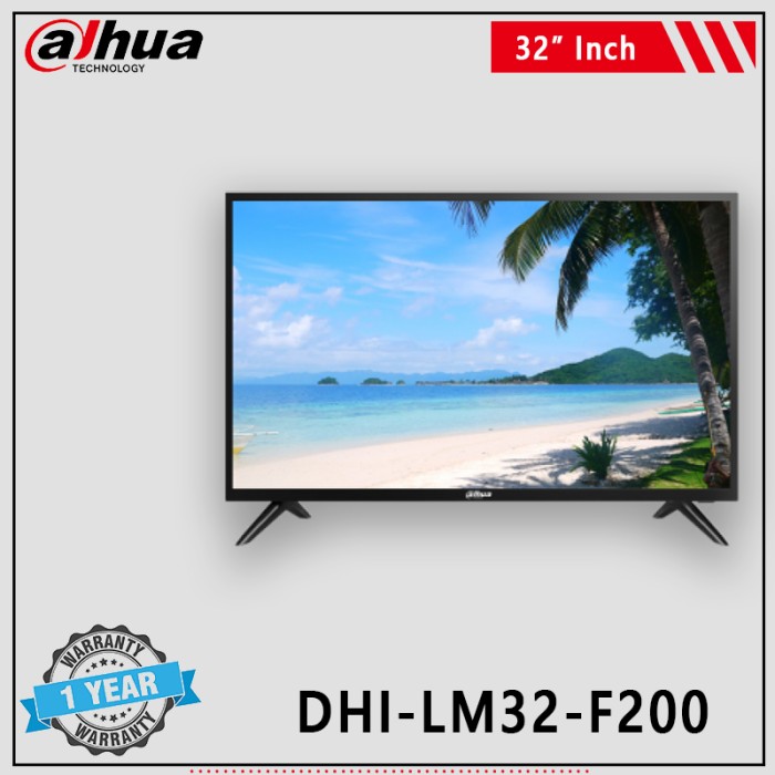 dahua lm32