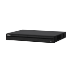 Dahua (DHI-NVR5216-4KS2) 16 Channel 1U 2HDDs 4K & H.265 Pro Network Video Recorder