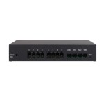 Dinstar DAG1000-8S 8 FXS Analog VoIP Gateway