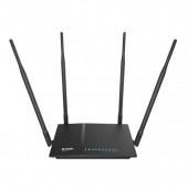 D-Link DIR-825M AC1200 MU-MIMO Gigabit Router