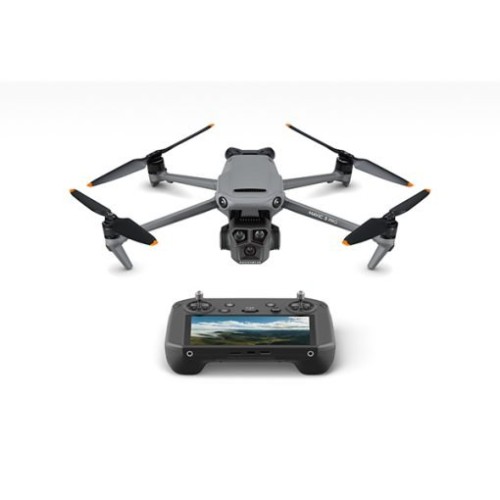 DJI Mavic 3 Pro Fly More Combo with RC Pro - DJM3P5