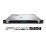 HPE ProLiant DL360 Gen10 5115 2.4GHz 10-core 85W 2P 64G-2R P408i-a 8SFF 2x800W Server