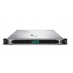 HPE ProLiant DL360 Gen10 4112 2.6GHz 4-core 1P 16G-2R P408i-a 8SFF 1x500W US Server