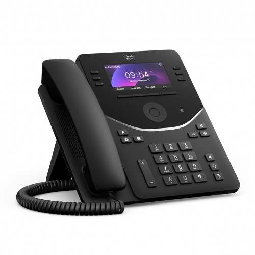 Cisco DP-9851-K9++ Desk Phone 9851NR