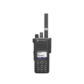Motorola DP4801e Digital Portable Two Way Radio