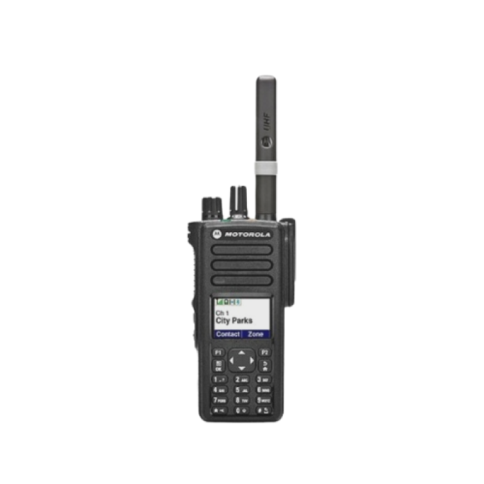 Motorola DP4801e price