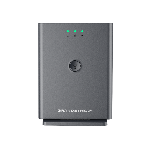 Grandstream DP755 Long-range DECT VoIP Base Station
