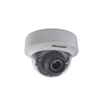Hikvision (DS-2CC52D9T-AITZE(2.8-12mm) 2 MP PoC Indoor Motorized Varifocal Dome Camera