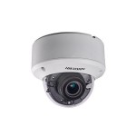 Hikvision (DS-2CC52D9T-AVPIT3ZE(2.8-12mm) 2 MP PoC Vandal Motorized Varifocal Dome Camera