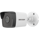 Hikvision (DS-2CD1023G0E-I(4mm) 2 MP Fixed Bullet Network Camera