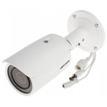 Hikvision (DS-2CD1643G0-I(2.8-12mm)) 4 MP Varifocal Bullet Network Camera