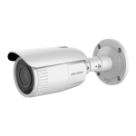 Hikvision (DS-2CD1653G0-IZ(2.8-12mm) 5 MP Varifocal Bullet Network Camera